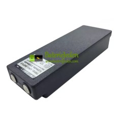 Baterie pro PLC CRC-2027LD [Náhradní baterie]
